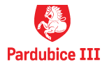 Pardubice MO III